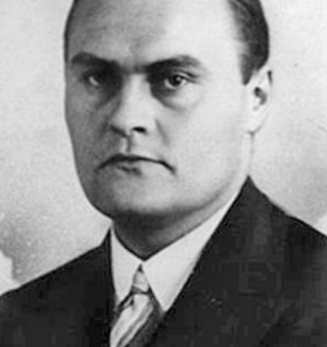 Gedenken an Josef Wirmer