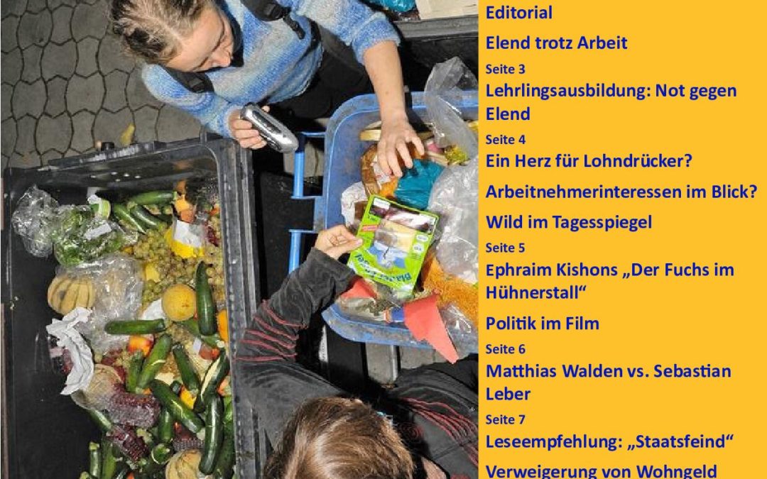 Trend-Magazin 5 (September 2019)