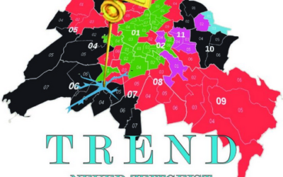 TREND-Magazin September-Oktober 2021