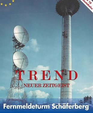 TREND-Magazin März 2022