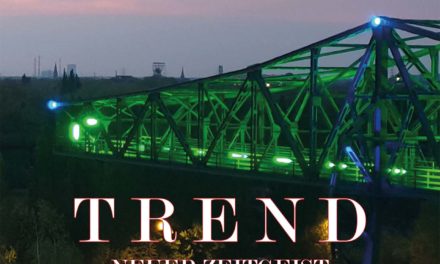 TREND-Magazin Sonderausgabe NRW Mai 2022