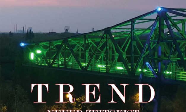 TREND-Magazin Sonderausgabe NRW Mai 2022