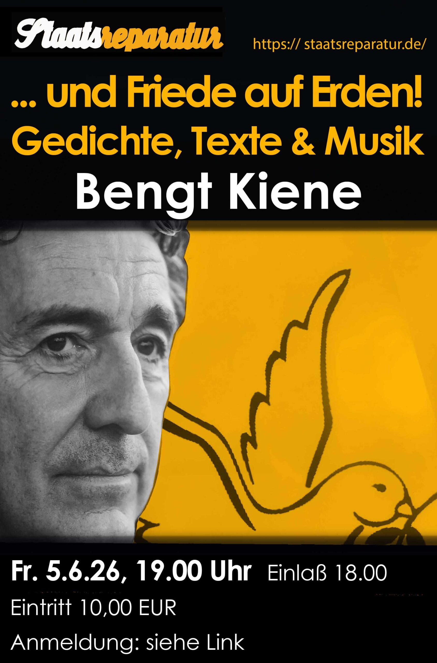 Bengt Kiene_Kachel